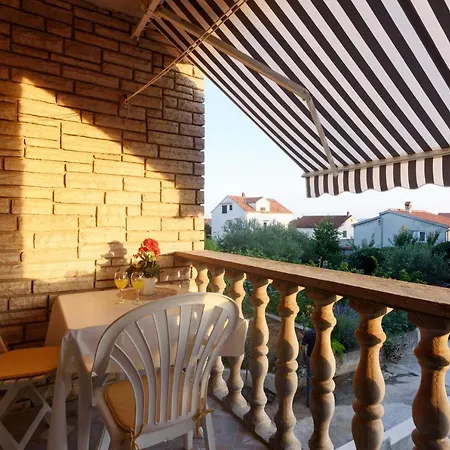Lavita Libera Appartement Zadar