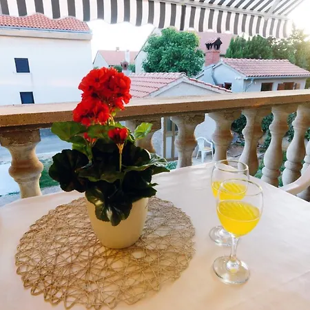 Appartement Lavita Libera Zadar