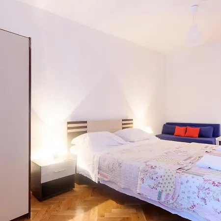 Appartement Lavita Libera *