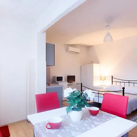 Appartement Lavita Libera *