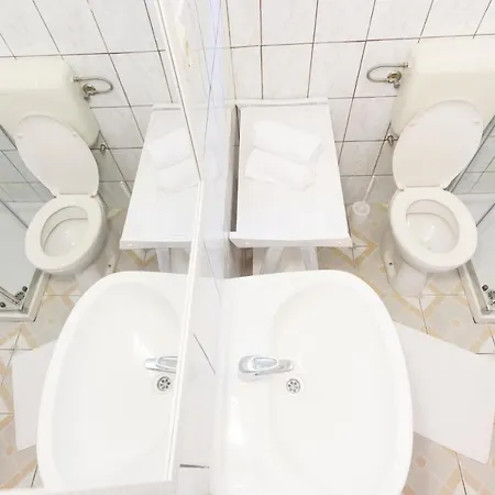 Appartement Lavita Libera