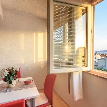 Lavita Libera Appartement Zadar