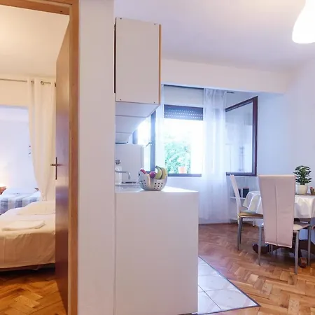 Lavita Libera Appartement