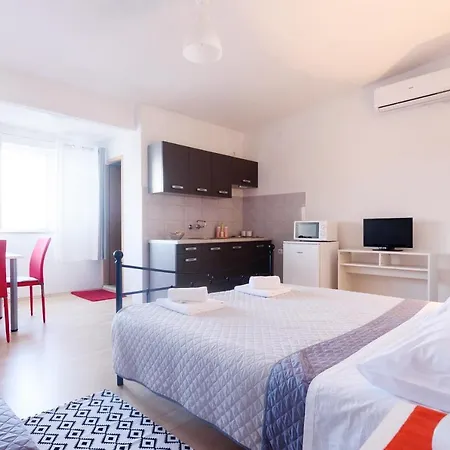 Appartement Lavita Libera Zadar