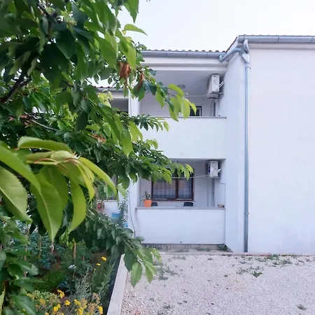 Lavita Libera Appartement Zadar