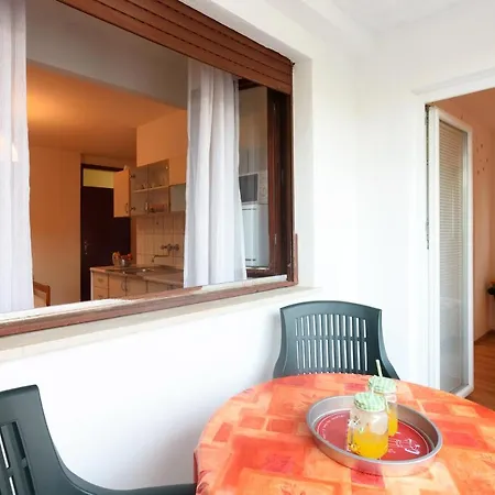 Lavita Libera Appartement *