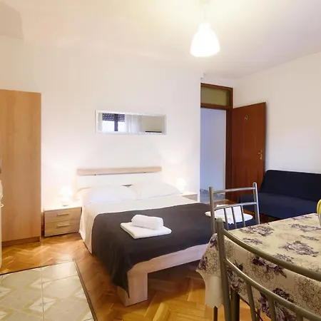Appartement Lavita Libera *