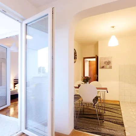 Appartement Lavita Libera