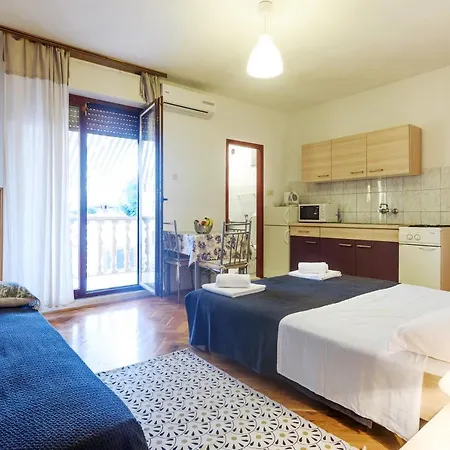 Lavita Libera Appartement Zadar