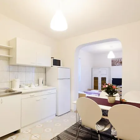 Lavita Libera Appartement *