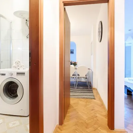 Appartement Lavita Libera Zadar