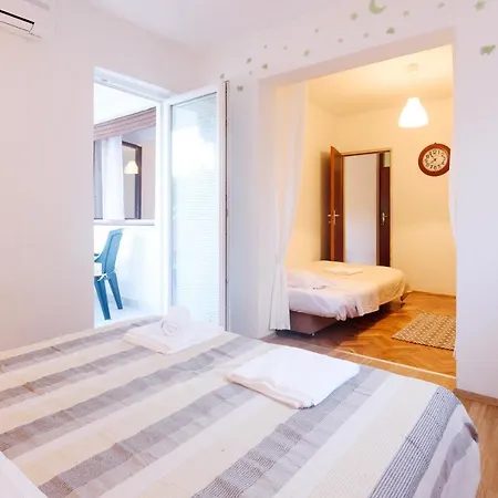 Lavita Libera Appartement