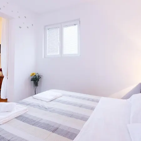 Appartement Lavita Libera