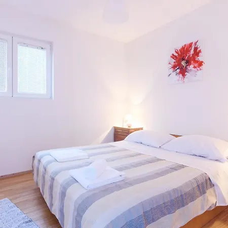 Lavita Libera Appartement *