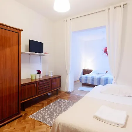 Lavita Libera Appartement Zadar