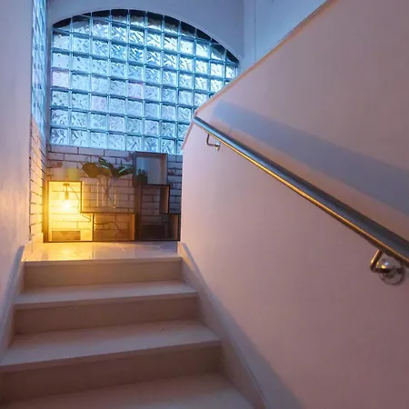 Appartement Lavita Libera *